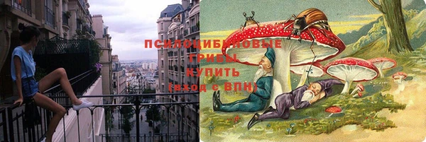 МДПВ Гусь-Хрустальный